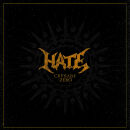 Hate - Crusade: zero (Ltd. Edt.)