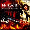 W.a.s.p. - Dominator (Black Vinyl)