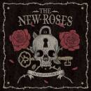 New Roses, The - Dead Man S Voice