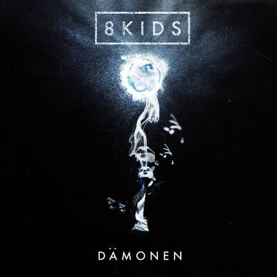 8Kids - Daemonen (LTD. EDT. EP)