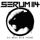 Serum114 - Die Nacht Mein Freund (Mediabook)