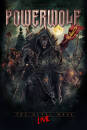 Powerwolf - The Metal Mass: Live (MEDIABOOK 2DVD & 1CD)