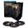 Powerwolf - THE METAL MASS: LIVE (MEDIABOOK 2BR & 1CD)