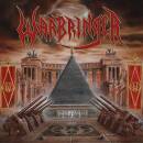 Warbringer - Woe To The Vanquished (BLACK VINYL)