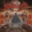 Warbringer - Woe To The Vanquished (Black Vinyl)