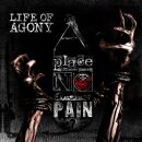 Life Of Agony - A Place Where Theres No More Pain