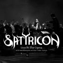 Satyricon - Live At The Opera (Bb)