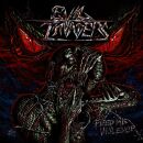 Evil Invaders - Feed Me Violence
