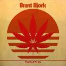 Bjork Brant - EUROPE ´16
