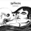 Satyricon - Deep Calleth Upon Deep (2LP BLACK VINYL)