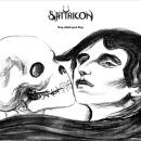 Satyricon - Deep Calleth Upon Deep / 2Lp Black Vinyl)