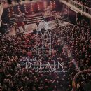 Delain - A Decade Of Delain-Live At Paradiso (2 CD+Br+Dvd)