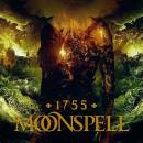 Moonspell - 1755 (Digipak)