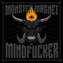 Monster Magnet - Mindfucker