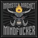 Monster Magnet - MINDFUCKER (2LP BLACK)