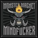Monster Magnet - Mindfucker / 2Lp Black)