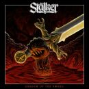 Stälker - Shadow Of The Sword