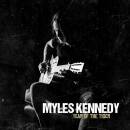 Myles Kennedy - YEAR OF THE TIGER (BLACK VINYL)