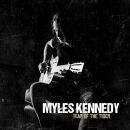 Myles Kennedy - Year Of The Tiger (Black Vinyl)