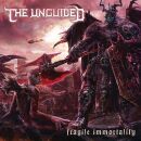 Unguided, The - Fragile Immortality