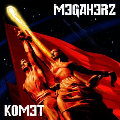 Megaherz - KOMET