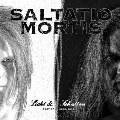 Saltatio Mortis - Licht Und Schatten Best Of - 2000-2014