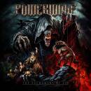 Powerwolf - THE SACRAMENT OF SIN