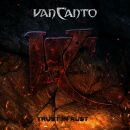 Van Canto - TRUST IN RUST