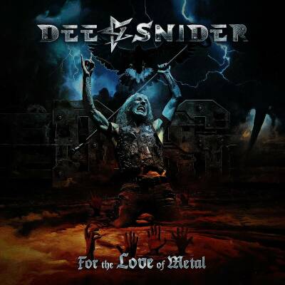 Dee Snider - For The Love Of Metal