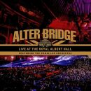 Alter Bridge - Live At Royal Albert Hall + The Parallax...