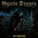 Grave Digger - Living Dead, The