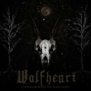 Wolfheart - Constellation Of The Black Light