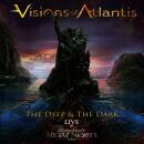 Visions Of Atlantis - Deep & Dark: Live At Symphonic...