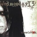 Wednesday 13 - Bloodwork (Ep)