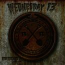 Wednesday 13 - Undead Unplugged
