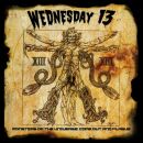 Wednesday 13 - Monster Of The Universe: come Out And...