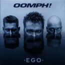 Oomph - Ego (Re-Release)