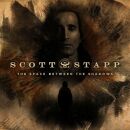 Stapp Scott - Space Between Shadows, The