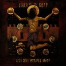 Year Of The Goat - NOVIS ORBIS TERRARUM ORDINIS