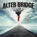 Alter Bridge - WALK THE SKY (BLACK VINYL & DL CODE)