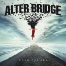 Alter Bridge - Walk The Sky (Black Vinyl / + Dl Code)