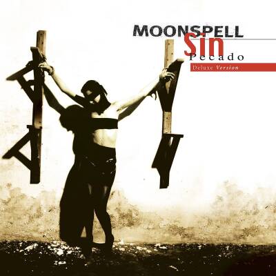 Moonspell - Sin/pecado/2econd Skin (Re-Issue)