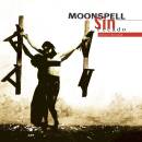 Moonspell - Sin/pecado/2econd Skin (Re-Issue)