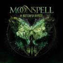 Moonspell - Butterfly Effect, The (Re-Issue)