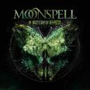 Moonspell - THE BUTTERFLY EFFECT (Re-Issue)