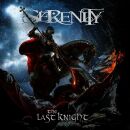Serenity - Last Knight, The