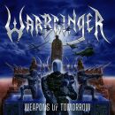 Warbringer - Weapons Of Tomorrow