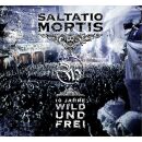 Saltatio Mortis - 10 Jahre Wild Und Frei