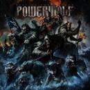 Powerwolf - BEST OF THE BLESSED (2CD MEDIABOOK)