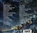 Powerwolf - BEST OF THE BLESSED (2CD MEDIABOOK)